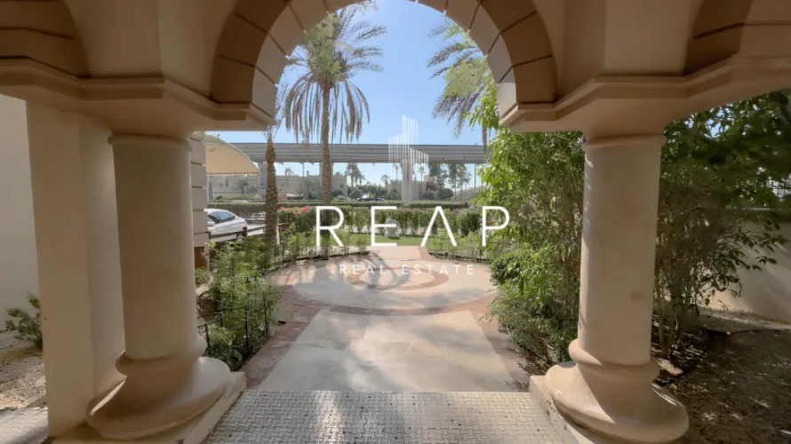 3 غرف نوم فيلا في Canal Cove Villas, الإمارات العربية المتحدة رقم 401 № 27