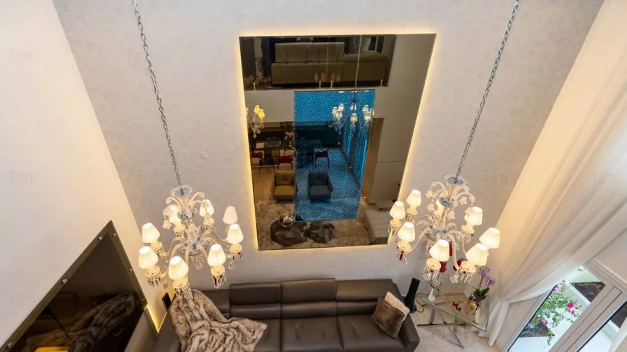 3 غرف نوم فيلا في دبي, الإمارات العربية المتحدة رقم 1072 № 8