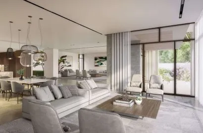 1672مربع، فيلا في REEM HILLS جزيرة الريم, الإمارات العربية المتحدة رقم 150