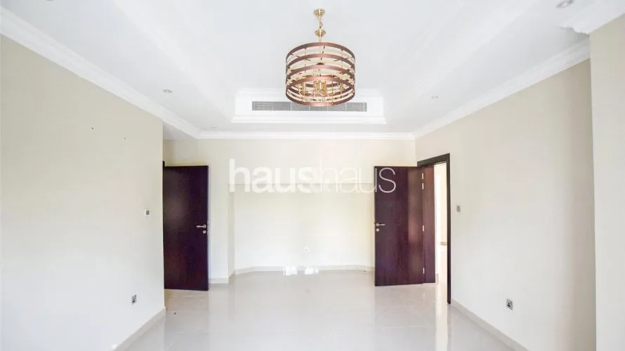 4 غرف نوم فيلا في Jumeirah Islands, الإمارات العربية المتحدة رقم 831 № 7