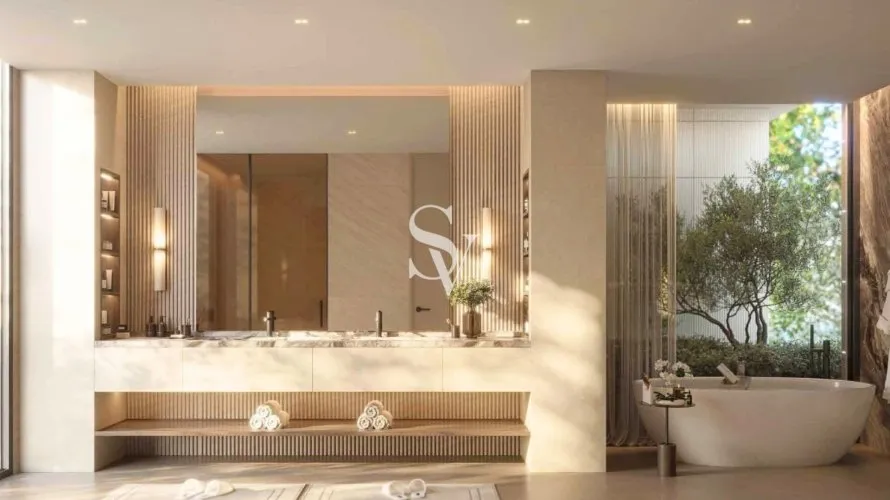 5 غرفة نوم  فيلا في Dubai Land, الإمارات العربية المتحدة رقم 1437 № 10