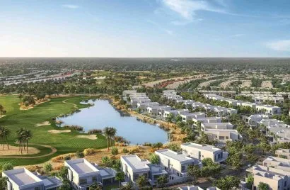 REEM HILLS في جزيرة الريم, الإمارات العربية المتحدة رقم 16