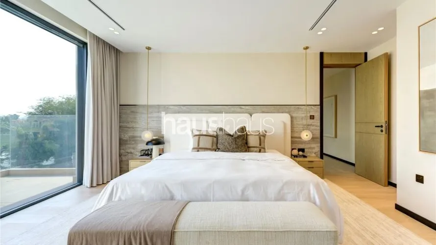 5 غرفة نوم  فيلا في Jumeirah Islands, الإمارات العربية المتحدة رقم 785 № 13