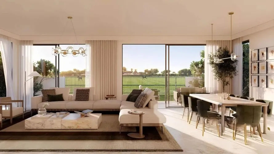 5 غرفة نوم  فيلا في Chevalia Estate 2 دبي, الإمارات العربية المتحدة رقم 883 № 7