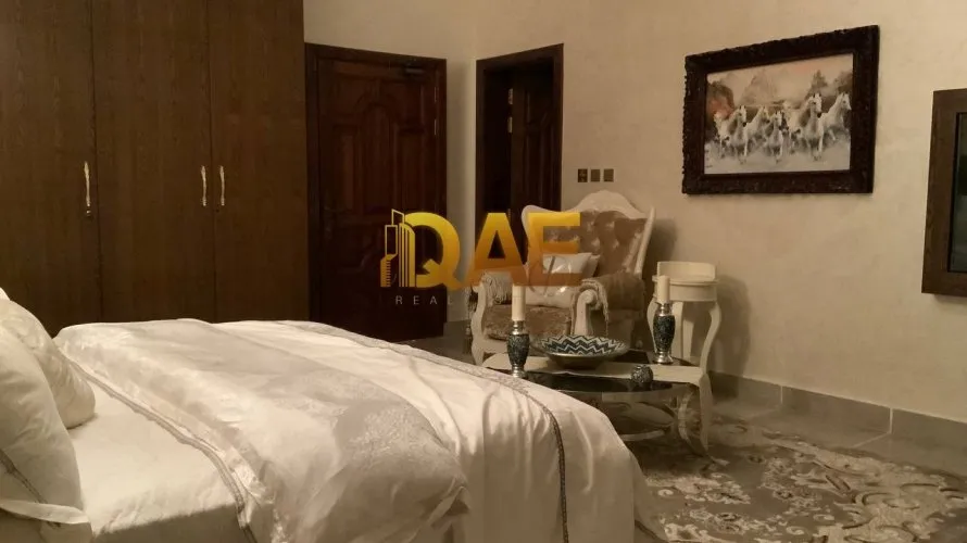 16 غرفة نوم  فيلا في الطوار, الإمارات العربية المتحدة رقم 162 № 4