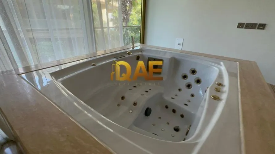 7 غرفة نوم  فيلا في The World Islands, الإمارات العربية المتحدة رقم 175 № 15