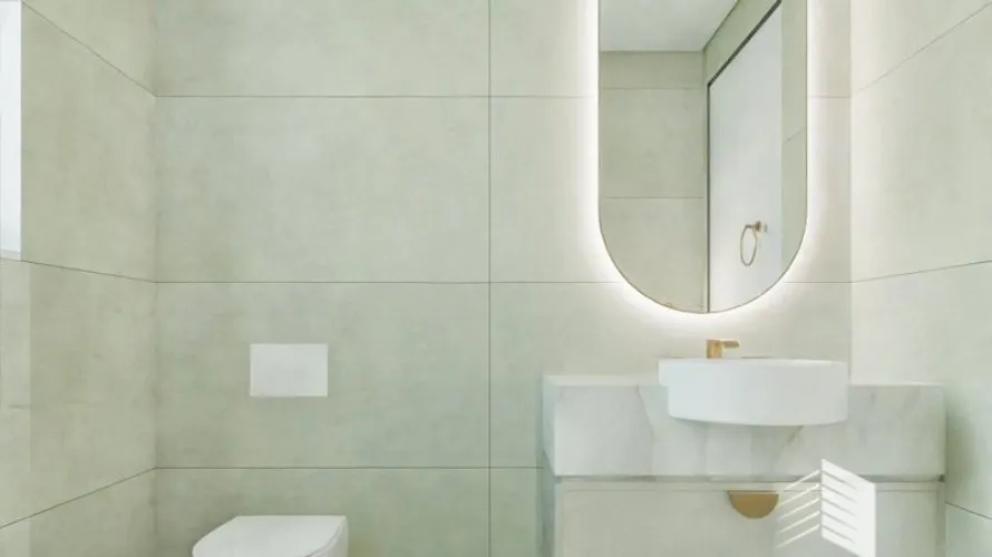 5 غرفة نوم  فيلا في Jumeirah Islands, الإمارات العربية المتحدة رقم 291 № 26