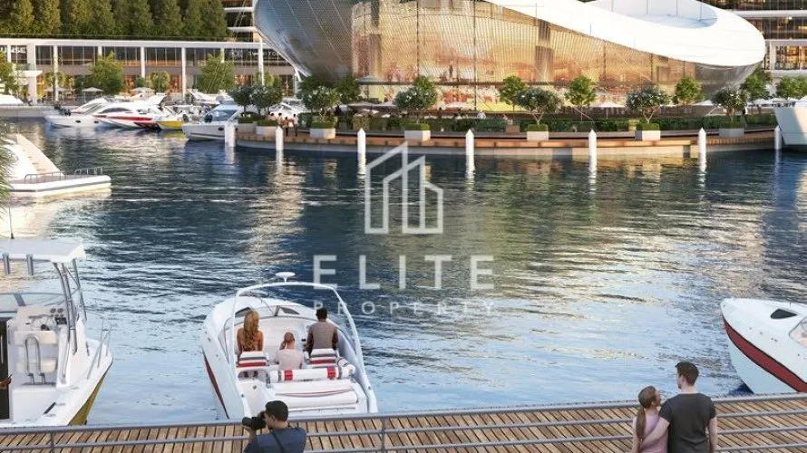 7 غرفة نوم  فيلا في أم القيوين, الإمارات العربية المتحدة رقم 1517 № 5