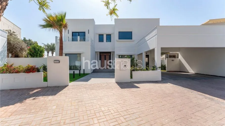 6 غرفة نوم  فيلا في Meadows, الإمارات العربية المتحدة رقم 763 № 18