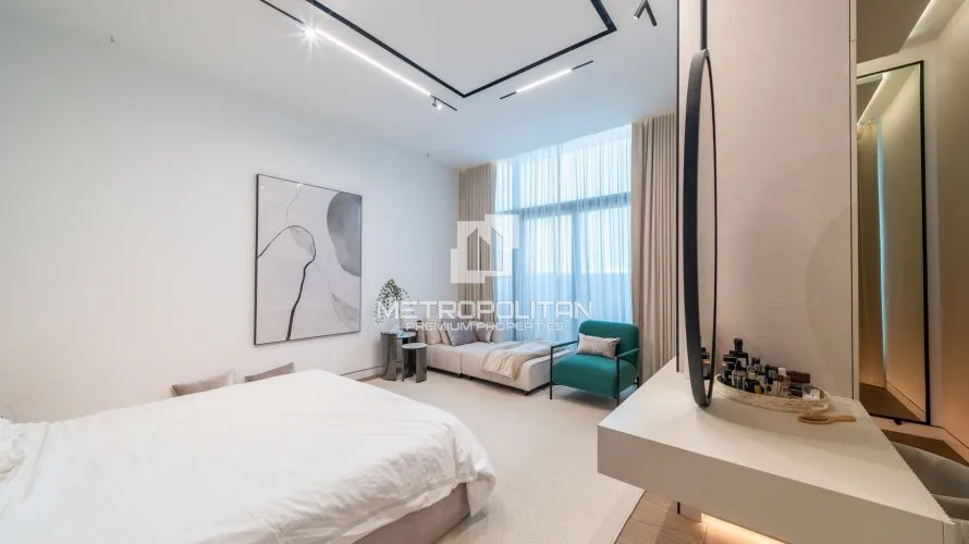 6 غرفة نوم  فيلا في Nad Al Sheba 1, الإمارات العربية المتحدة رقم 1283 № 12