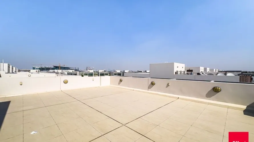 6 غرفة نوم  فيلا في Meydan, الإمارات العربية المتحدة رقم 511 № 21