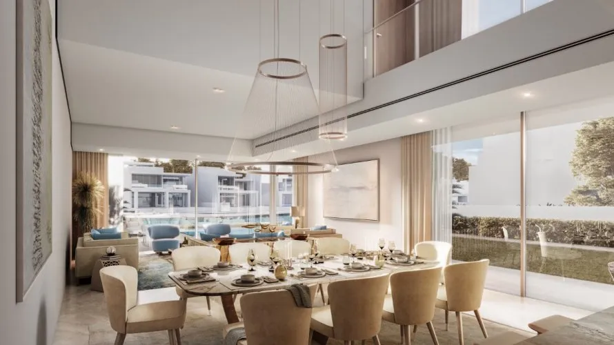 7 غرفة نوم  فيلا في Umm Al Quwain Marina, الإمارات العربية المتحدة رقم 882 № 12