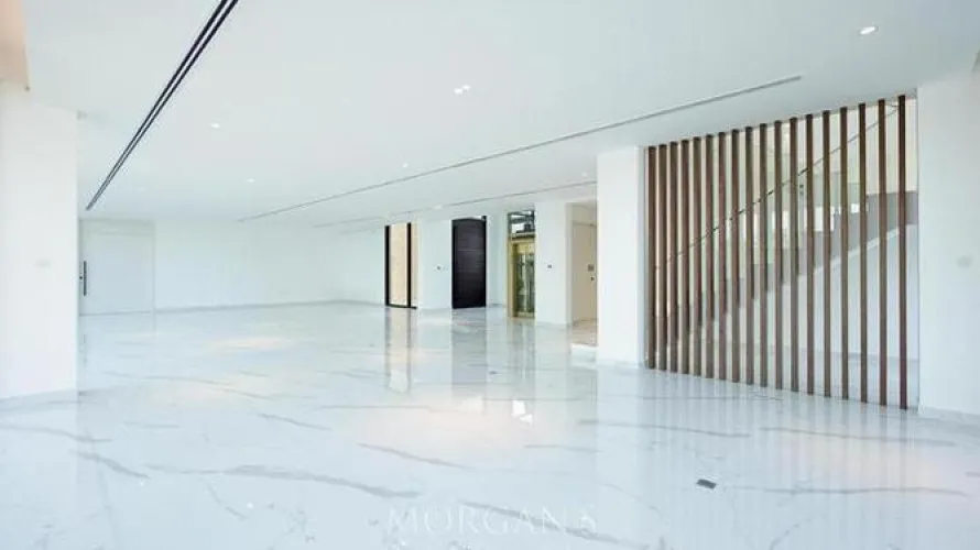 6 غرفة نوم  فيلا في Al Barari Villas, الإمارات العربية المتحدة رقم 477 № 34