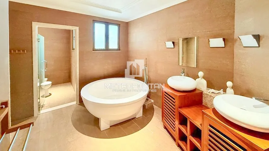 4 غرف نوم فيلا في Garden Homes, الإمارات العربية المتحدة رقم 1277 № 7