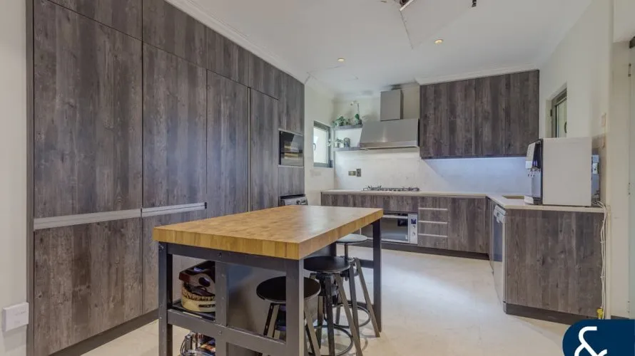 3 غرف نوم فيلا في Canal Cove Villas, الإمارات العربية المتحدة رقم 1536 № 3