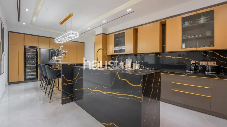 5 غرفة نوم  فيلا في Meydan, الإمارات العربية المتحدة رقم 799 № 11