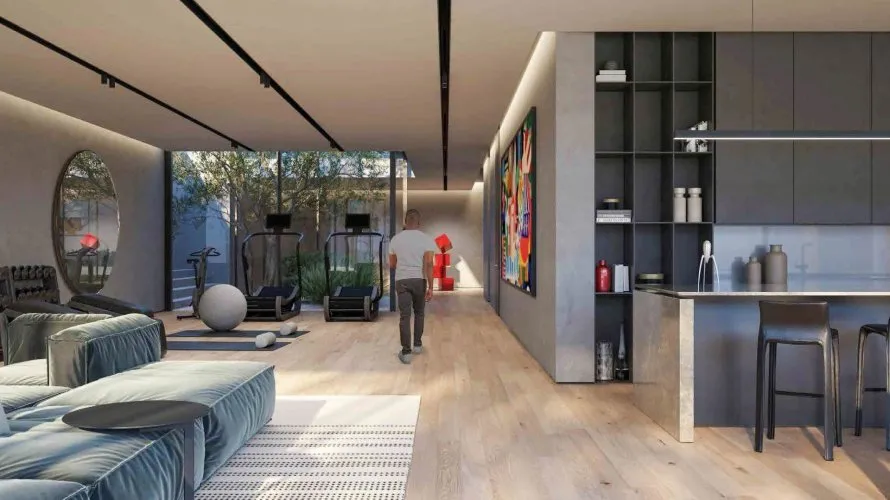 7 غرفة نوم  فيلا في Tilal City, الإمارات العربية المتحدة رقم 250 № 2