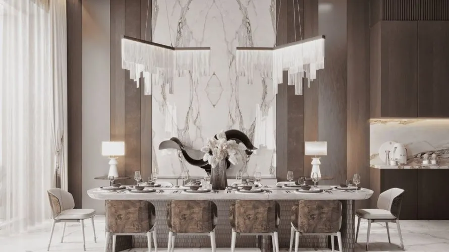 5 غرفة نوم  فيلا في دبي هيلز استيت, الإمارات العربية المتحدة رقم 889 № 16