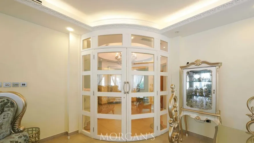 5 غرفة نوم  فيلا في Jumeirah Park, الإمارات العربية المتحدة رقم 660 № 32