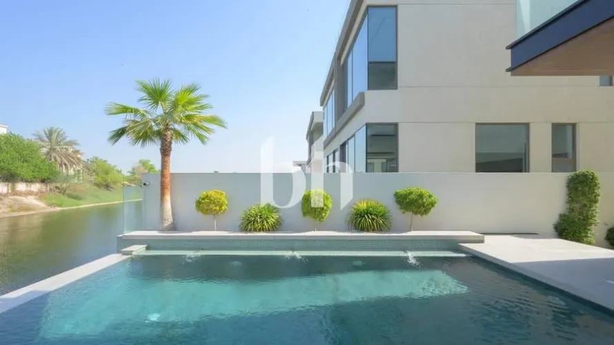 5 غرفة نوم  فيلا في Jumeirah Park, الإمارات العربية المتحدة رقم 951 № 3