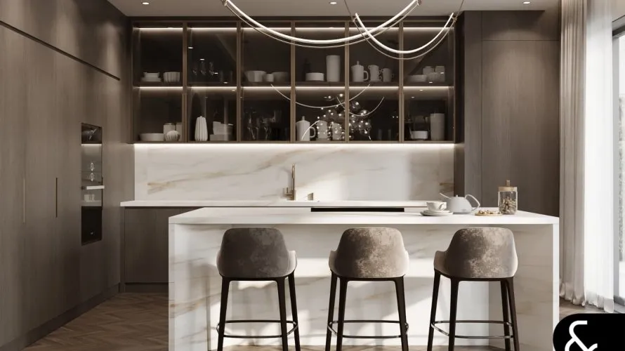 5 غرفة نوم  فيلا في Fire, الإمارات العربية المتحدة رقم 1595 № 8