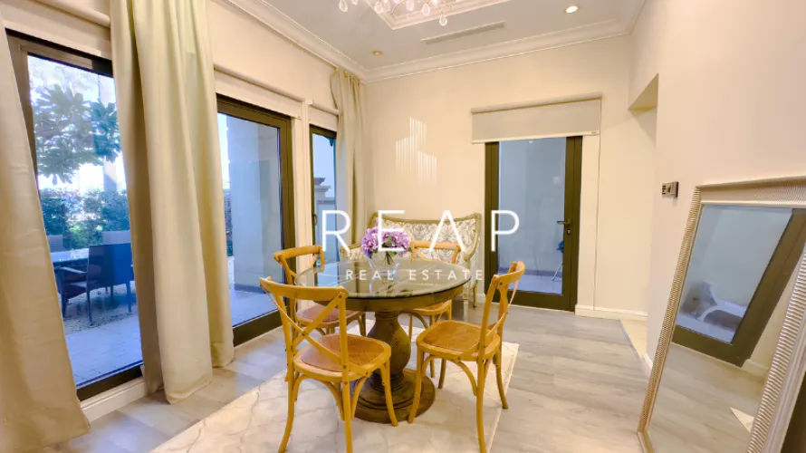 3 غرف نوم فيلا في Canal Cove Villas, الإمارات العربية المتحدة رقم 401 № 21