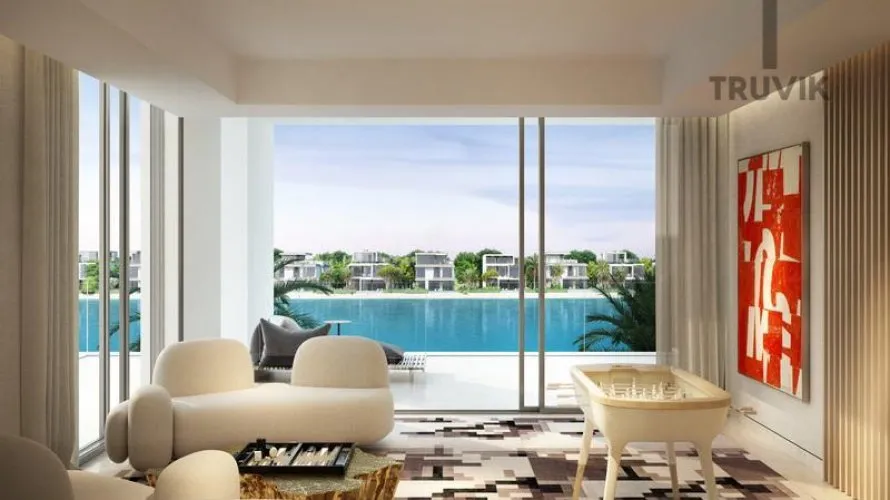 6 غرفة نوم  فيلا في Palm Jebel Ali, الإمارات العربية المتحدة رقم 562 № 10