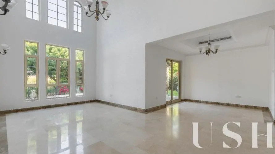 4 غرف نوم فيلا في Jumeirah Islands, الإمارات العربية المتحدة رقم 725 № 2