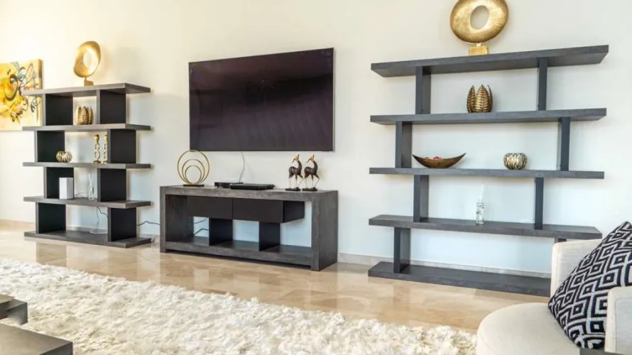 6 غرفة نوم  فيلا في Golf Place, الإمارات العربية المتحدة رقم 183 № 11