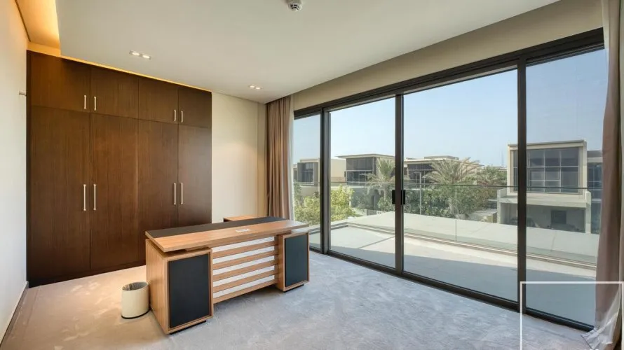 4 غرف نوم فيلا في Golf Place, الإمارات العربية المتحدة رقم 1464 № 12