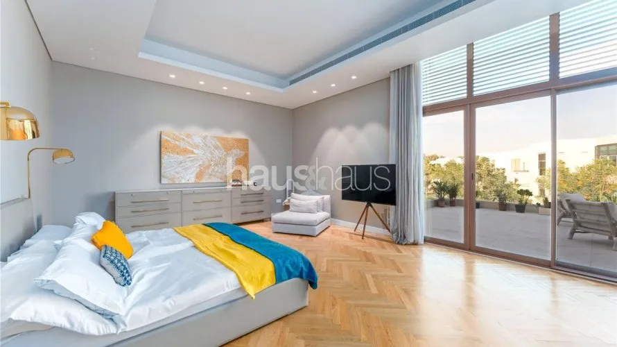 5 غرفة نوم  فيلا في Meydan, الإمارات العربية المتحدة رقم 798 № 17