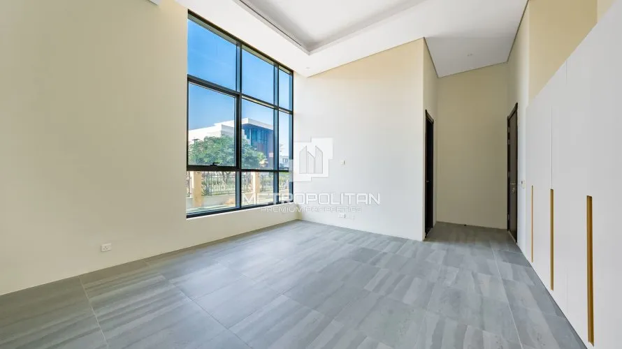 5 غرفة نوم  فيلا في Dubai Hills, الإمارات العربية المتحدة رقم 1280 № 23
