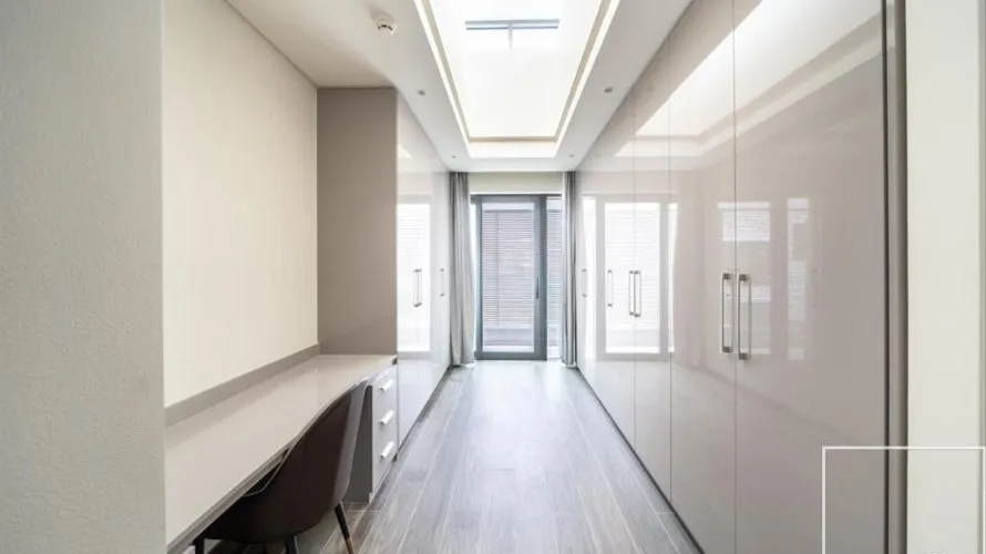 4 غرف نوم فيلا في Sobha Hartland, الإمارات العربية المتحدة رقم 1484 № 19