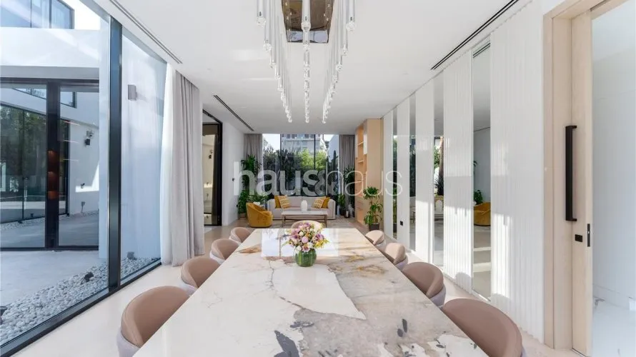 4 غرف نوم فيلا في البراري, الإمارات العربية المتحدة رقم 765 № 3