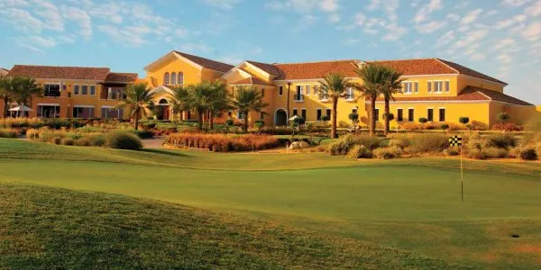 Arabian Ranches № 11