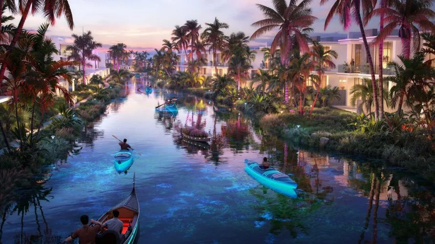 7 غرفة نوم  فيلا في Dubai Land, الإمارات العربية المتحدة رقم 531 № 15