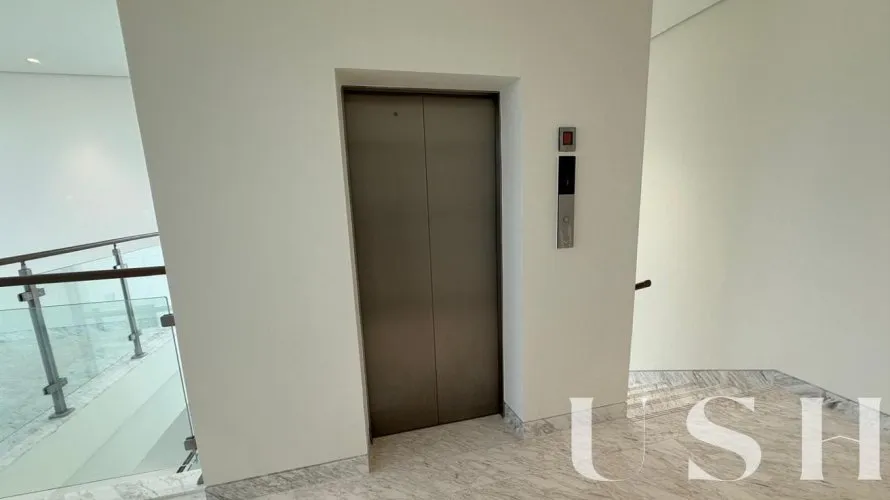 4 غرف نوم فيلا في District One, الإمارات العربية المتحدة رقم 726 № 3