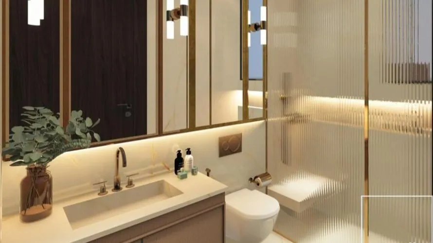 6 غرفة نوم  فيلا في Emerald Hills, الإمارات العربية المتحدة رقم 1482 № 11