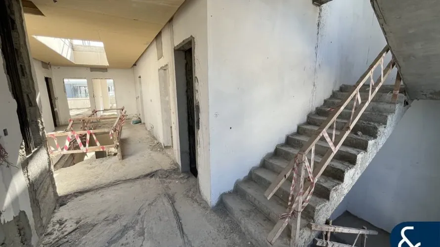 6 غرفة نوم  فيلا في Jumeirah Park Homes, الإمارات العربية المتحدة رقم 1349 № 6