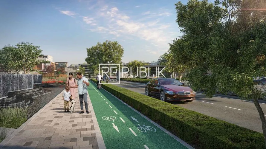 REEM HILLS في جزيرة الريم, الإمارات العربية المتحدة رقم 16