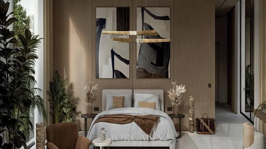 7 غرفة نوم  فيلا في البراري, الإمارات العربية المتحدة رقم 476 № 12