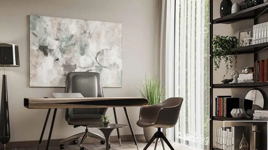 6 غرفة نوم  فيلا في Dubai South (Dubai World Central), الإمارات العربية المتحدة رقم 1468 № 18