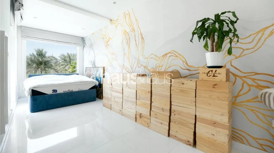 4 غرف نوم فيلا في Jumeirah Islands, الإمارات العربية المتحدة رقم 772 № 18