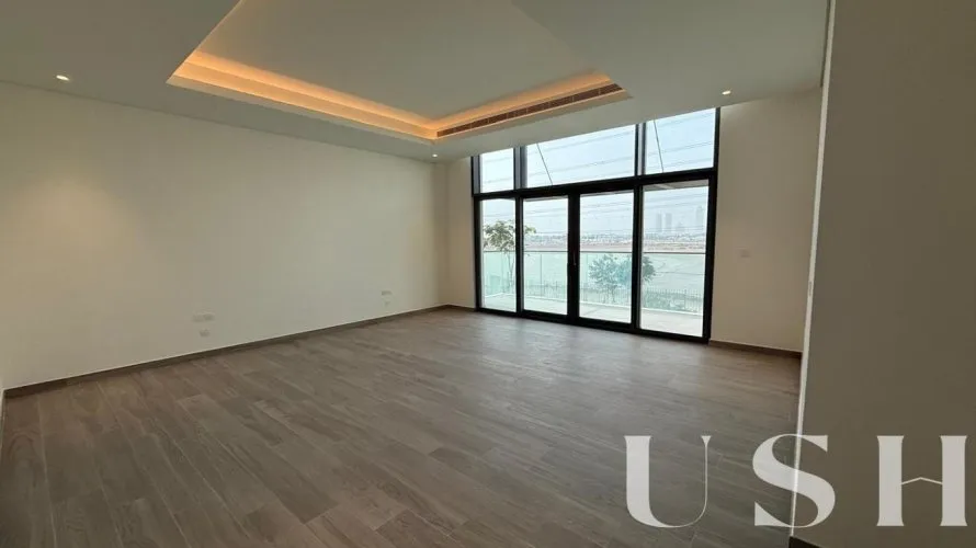 4 غرف نوم فيلا في District One, الإمارات العربية المتحدة رقم 726 № 9