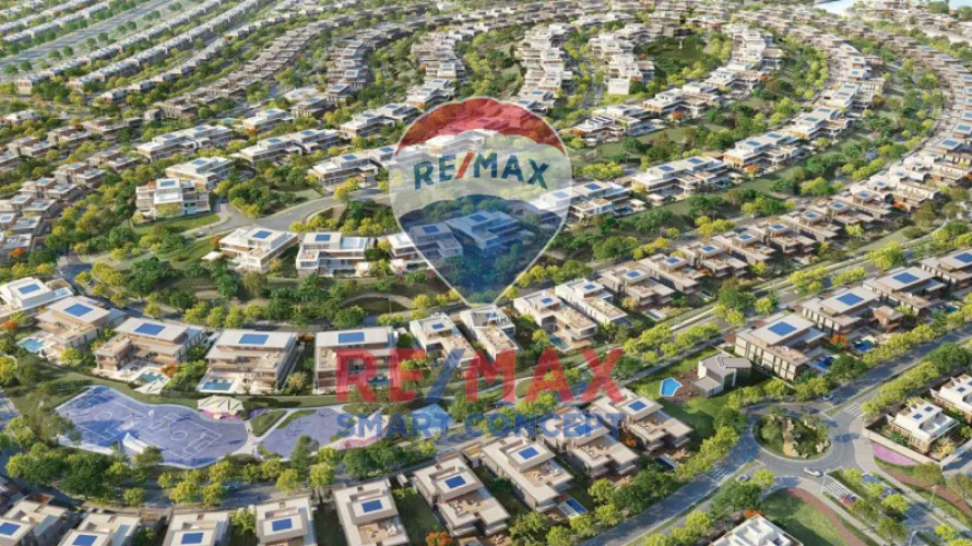 6 غرفة نوم  فيلا في جزيرة الريم, الإمارات العربية المتحدة رقم 363 № 6