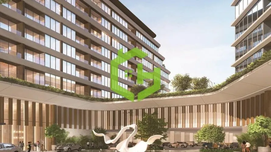 6 غرفة نوم  فيلا في Umm Al Quwain Marina, الإمارات العربية المتحدة رقم 452 № 12