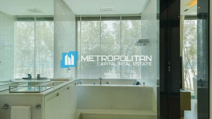 4 غرف نوم فيلا في Nurai Island, الإمارات العربية المتحدة رقم 861 № 5