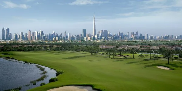 Emirates Hills № 6