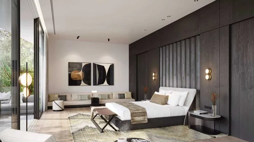 7 غرفة نوم  فيلا في SERENITY MANSIONS 2 Tilal Al Ghaf, الإمارات العربية المتحدة رقم 276 № 13