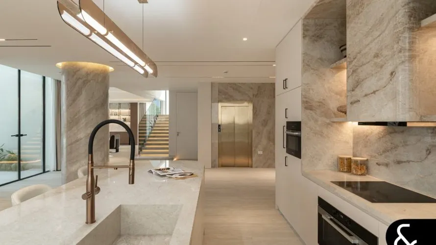 5 غرفة نوم  فيلا في Parkway Vistas, الإمارات العربية المتحدة رقم 1354 № 8